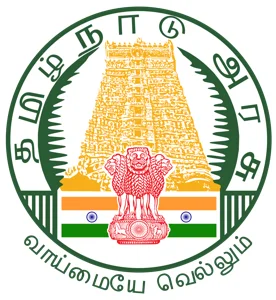 Tamil Nadu Government emblem